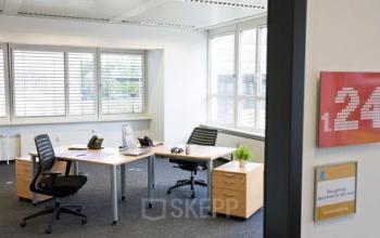 Rent office space Rupert-Mayer-Straße 44, München (2)